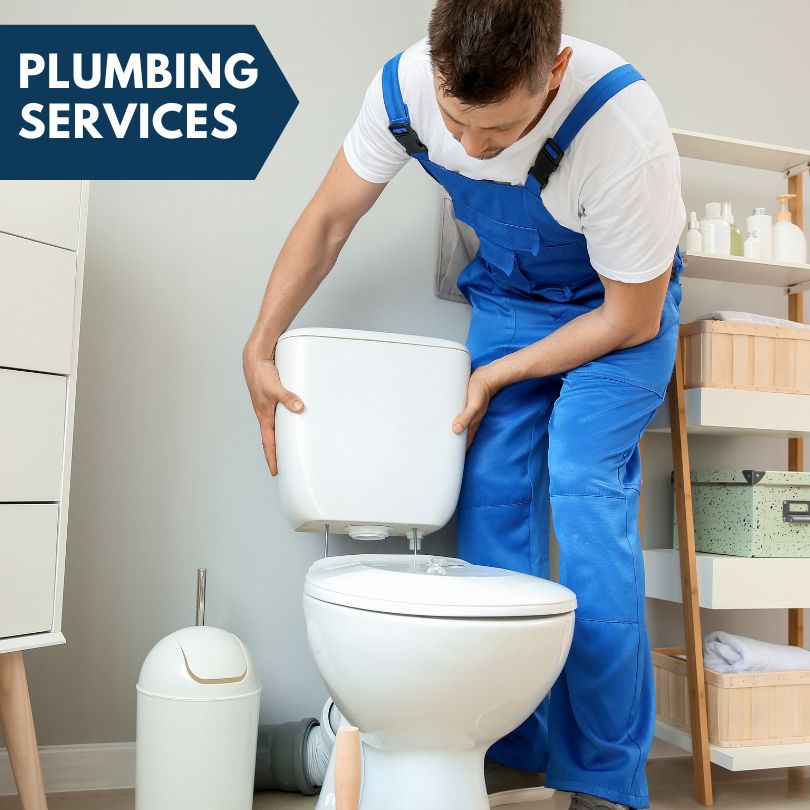 Plumbing Company in Powderhorn, CO